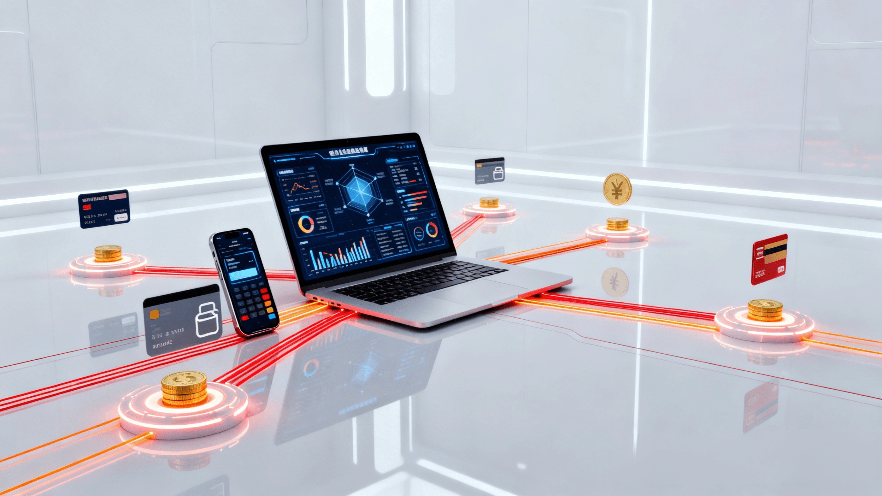 CDN for Fintech - Accelerating and securing financial applications